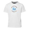 Podium Mens Poly Tee Thumbnail