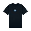 Cloke Mens Outline Tee - Plus Sizes Thumbnail